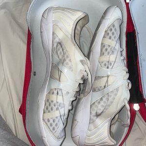 NFINITY Flight Cheer Sneakers